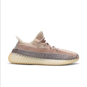 Yeezy boost 350 V2 Ash Pearl